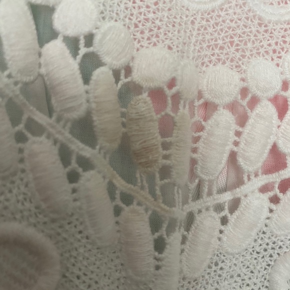 Lilly Pulitzer Shift Dress - Picture 3 of 4